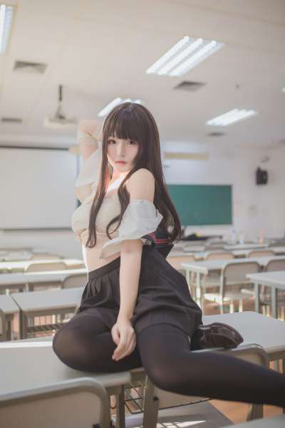 COSER Yoko宅夏 26套合集 [9G]