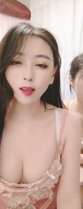 漂亮极品女神 颜值闺蜜 和闺蜜9小时合集 [9V/6.7G]
