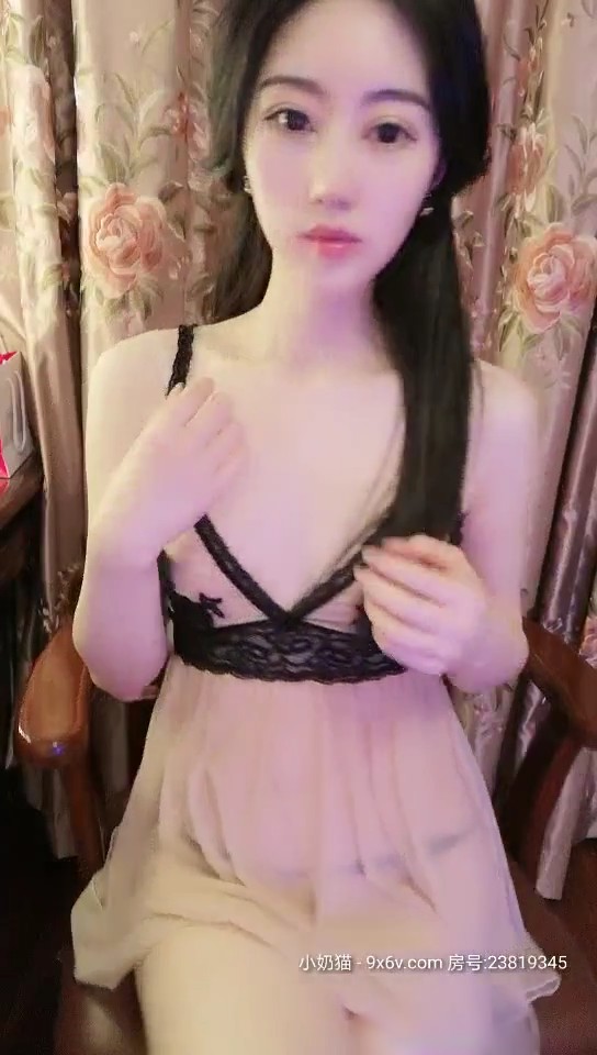 高颜值气质主播 坠入人间的精灵 5天直播多场 收费房 第二套 [9V/5.8G]