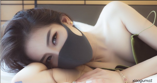 颜值小姐姐 小姑妈S [92P+17V/1.2G]