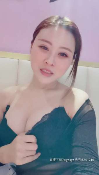 主播 可可儿 [20V/5.42G]