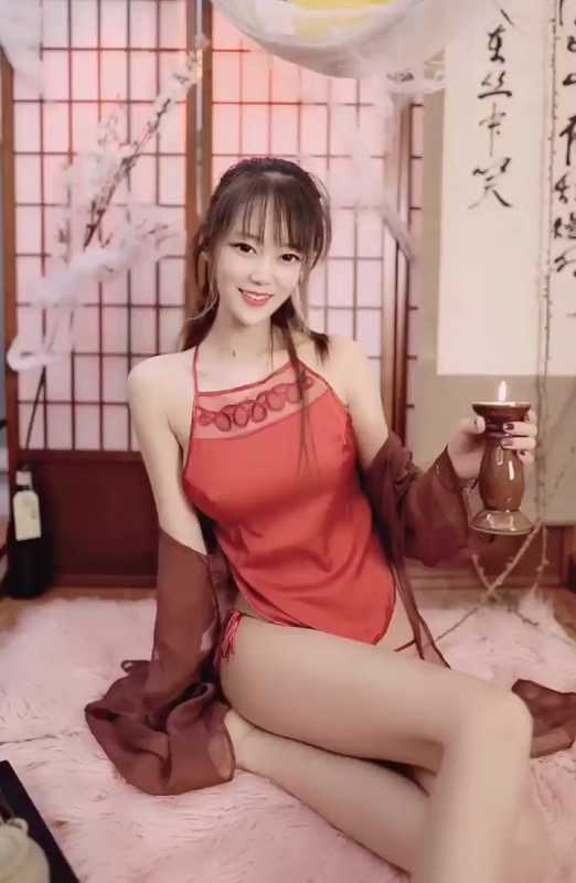 小狐仙安人 - vip视频合集 [22V/390MBM]