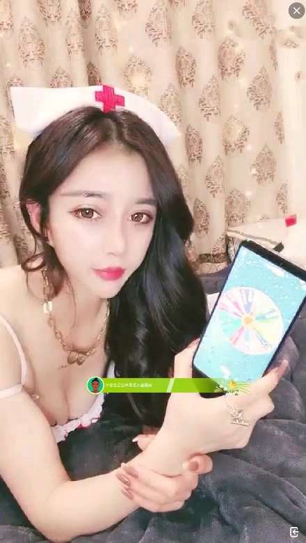 新晋女神主播 一库一库 视频 [9V/8.7G]