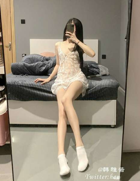 韩雅茜 视图合集 [50P+38V/2.4G]