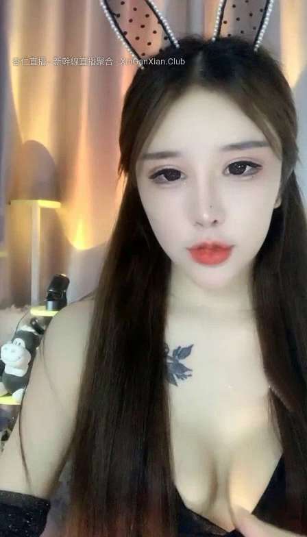网红脸女神主播 小祖宗 [4V/3.34G]