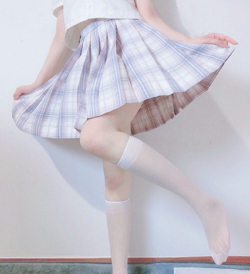 浪漫没有期限 JK少女 [13P+6V/943M]