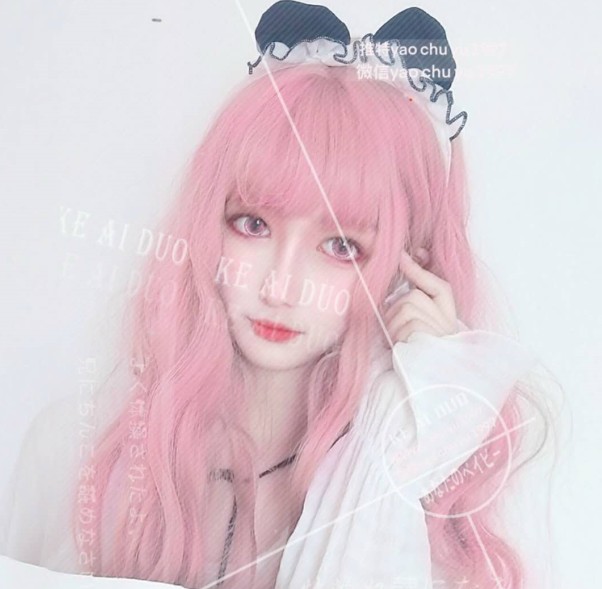 可爱多 20分钟定制 [30P+1V/1.55G]