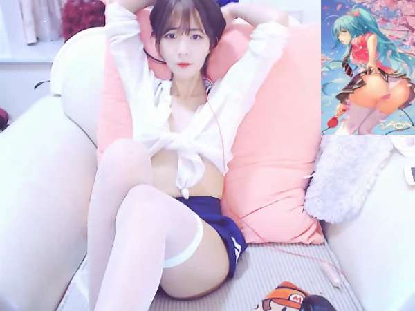 主播 七月蓉公主 [9V/4.8G]
