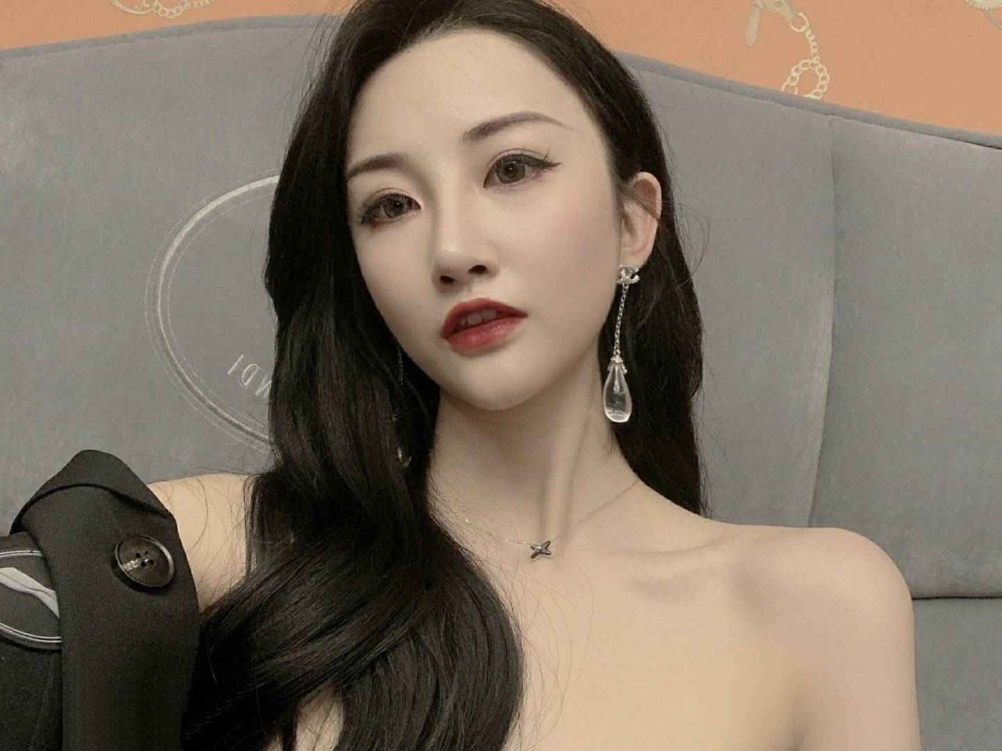 身材178CM超模女神高惠儿 [23P+1V/199M]
