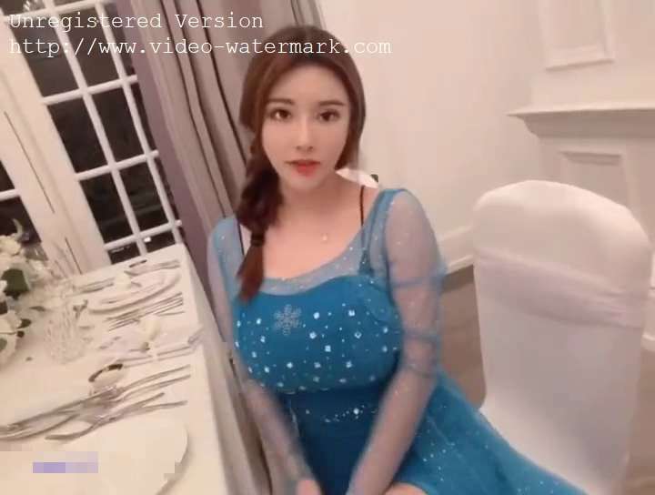 秀人模特软软Roro合集 [52V/996M]