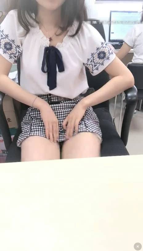 白领主播 菩提本无树 5天直播办公室 福利合集 [14V/10G]