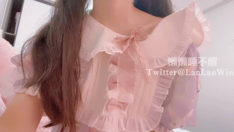 懒懒睡不醒 洛丽塔 [1V/621M]