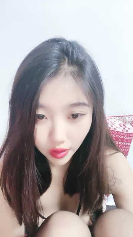 超漂亮小仙女主播 咩咩咩 [6V/2.12G]