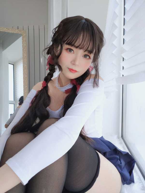 白银81 - 邻家大姐姐的黑丝+DLC [80P+2V/340MB]