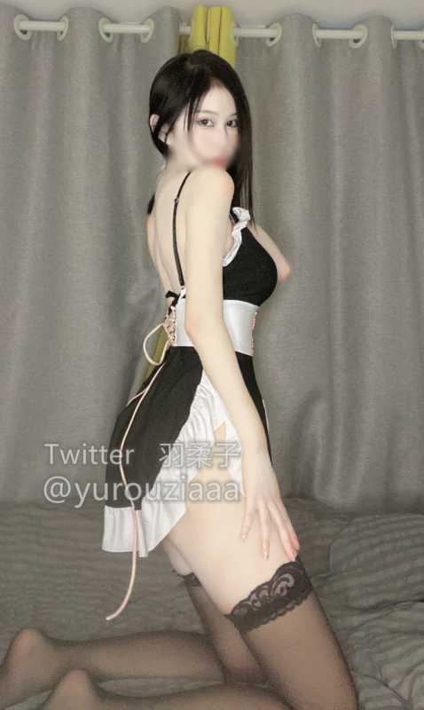 羽柔子 (yurouziaaa) 视图合集 [22V/3.1G]