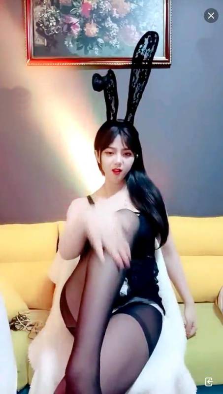 甜美乖巧女神主播 兔兔乖乖 视频 [11V/7.93G]