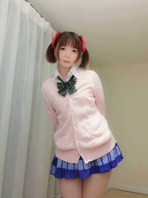 きょう肉肉 - N ico~N ico~N i~~ [10P+1V/181MB]