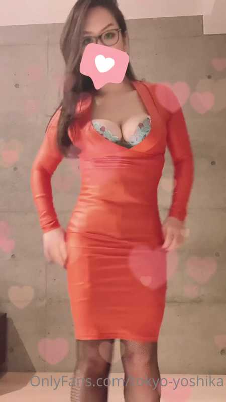 tokyo-yoshika 付费视图合集 [310P+100V/3.62G]