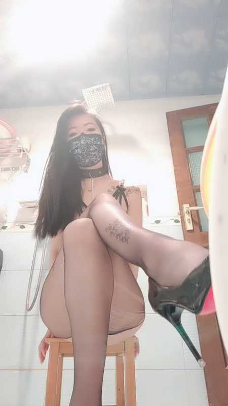 超极品颜值御姐女神主播 性感电臀女王(月牙) 视频合集 [27V/55.4G]
