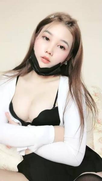 要喝波波奶茶 - 清纯白皙女神金币秀2部 [2V/2.7G]