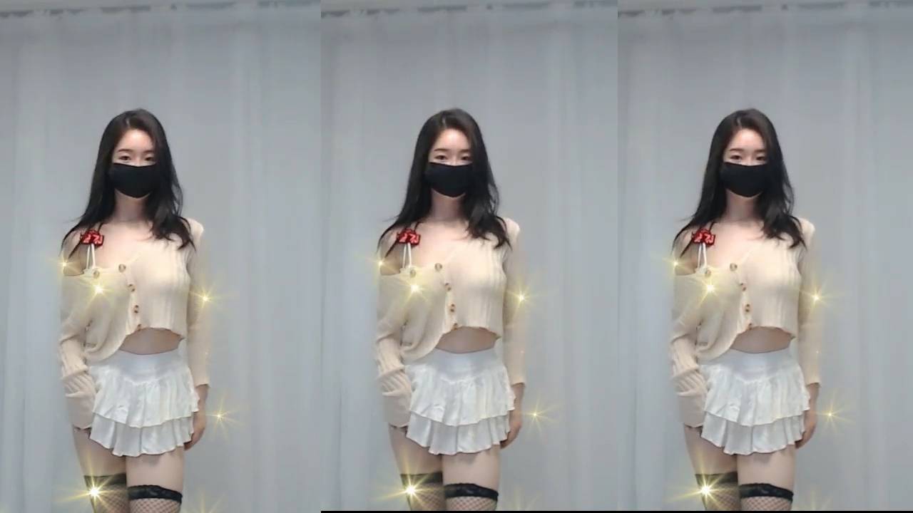 韩国主播 sweetcandy 合集 [26V/27.6G]