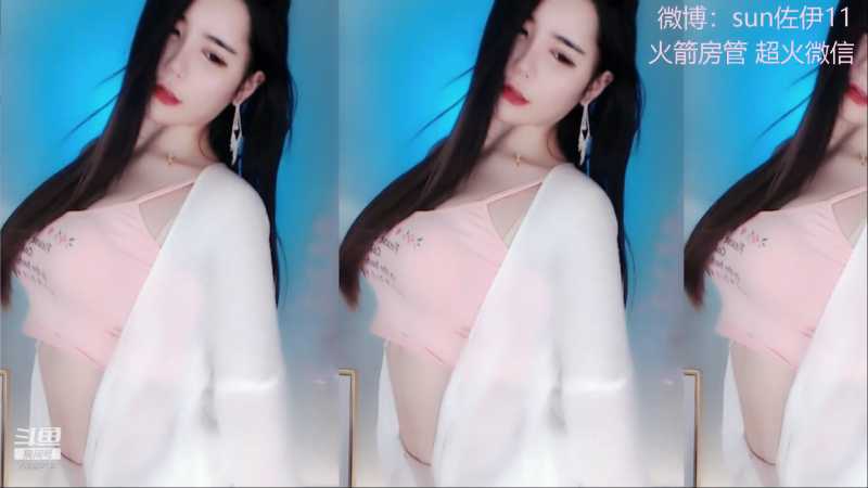 主播 佐伊 各种热舞福利合集 [477V/24G]