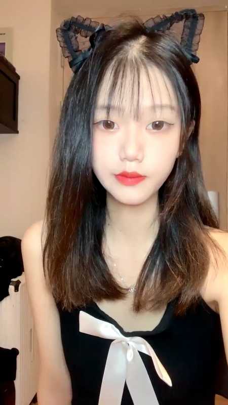 超漂亮正宗校花女神主播 葡萄妹妹 [2V/2.83G]