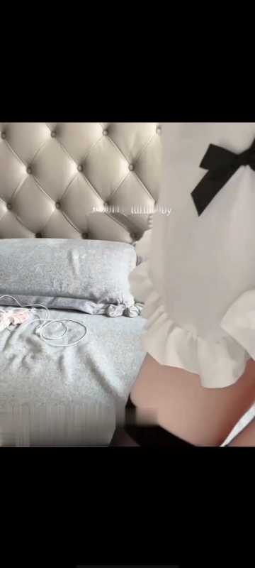TuziBaby 乖巧女仆 [1V/336M]