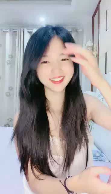 笑容很治愈的清纯妹子 韩国美子 [3V/2G]