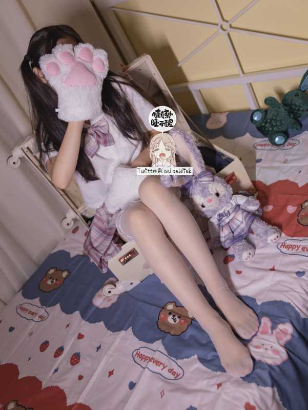 懒懒睡不醒 仙女百宝箱 [61P+1V/4.78G]