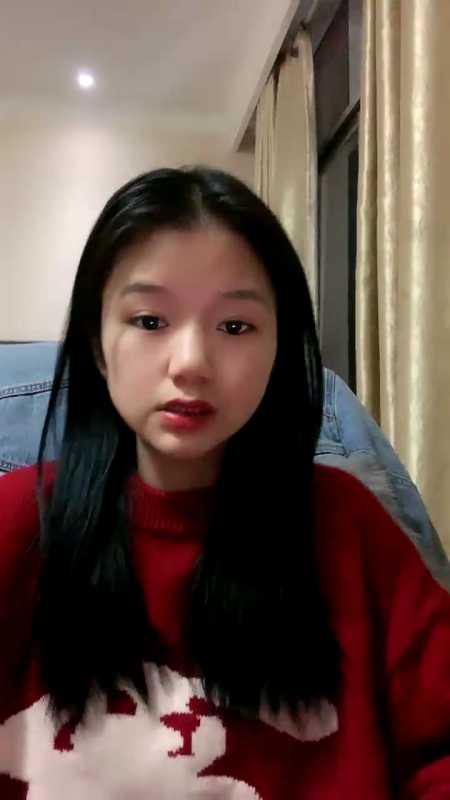 可爱甜美卡哇伊妹子 特仑苏 [6V/2.51G]
