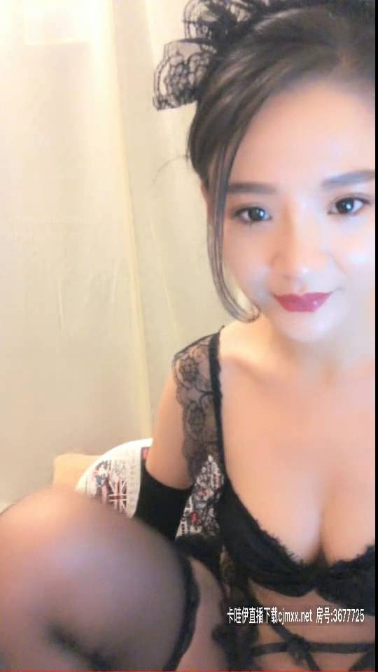 女神级主播 艾菲儿（艾菲尔） 密码房秀+直播福利大合集 [62V/35G]