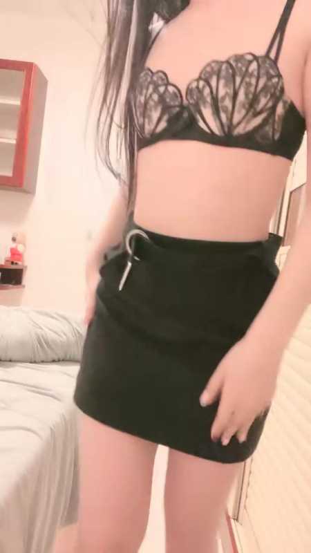身材极品高挑颜值女神 小奶瑶 [9V/4.93G]