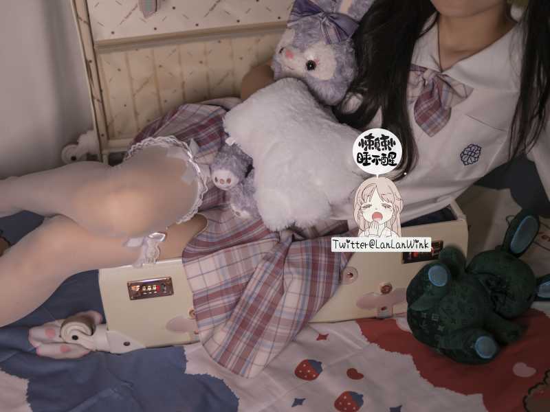 懒懒睡不醒 仙女百宝箱 [61P+1V/4.78G]