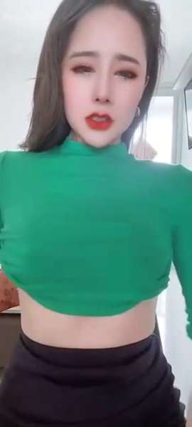 极品颜值御姐主播 美宝儿 定制 [23V/1.8G]