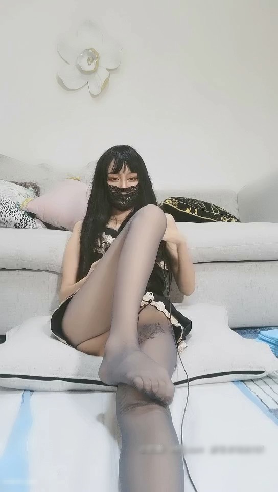 大长腿主播 170腿模 13天直播 收费房合集 [35V/14G]
