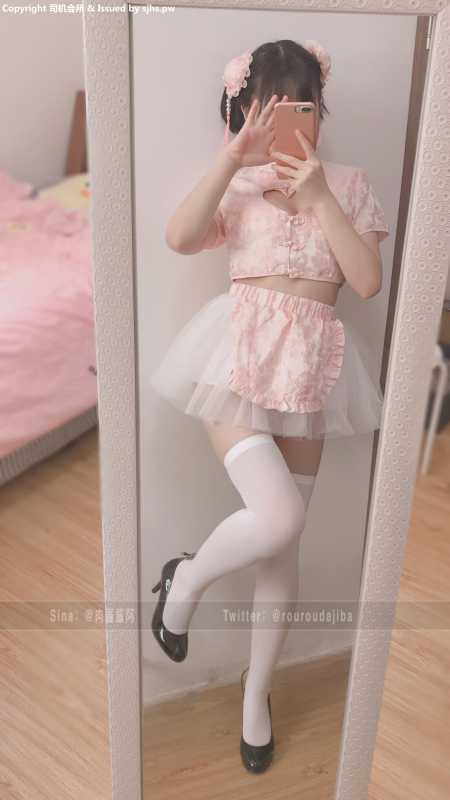 一只肉酱阿 - 27套视图合集  [939P+52V/4.7GB]