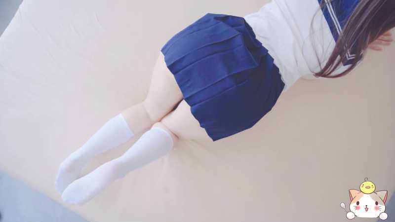 米胡桃 水手服JK [1V/1G]