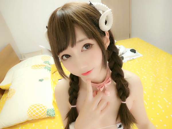 魔物喵 5月fantia视频 [11V/4.3G]