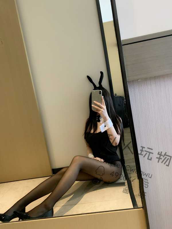 私人玩物 - 7.12兔女郎 [35P+1V/1.1G]