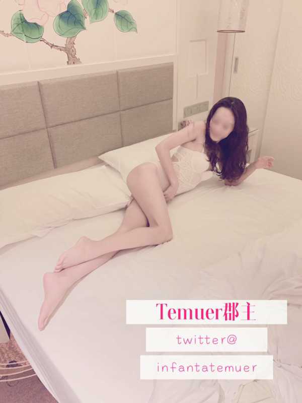 Temuer郡主12月最新视图 [185P+13V/165MB]