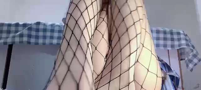 渔网袜套装 [1V/318M]