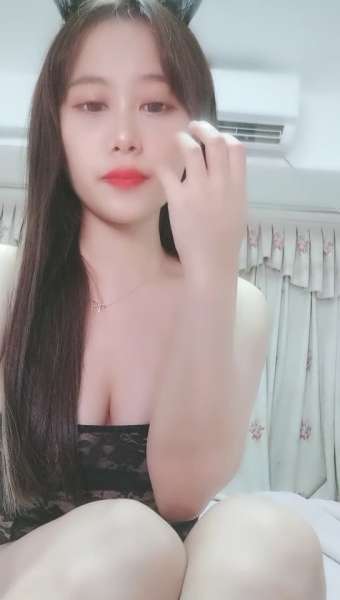超高颜值甜美主播 宁琪琪 [19V/18.66G]
