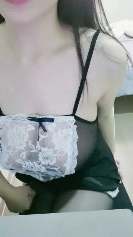 高颜值清纯妹子 麦子 [3V/3.4G]