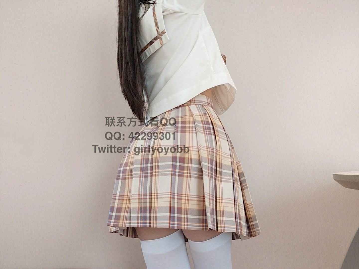 香草少女m 你的学妹 [35P+1V/1.63G]