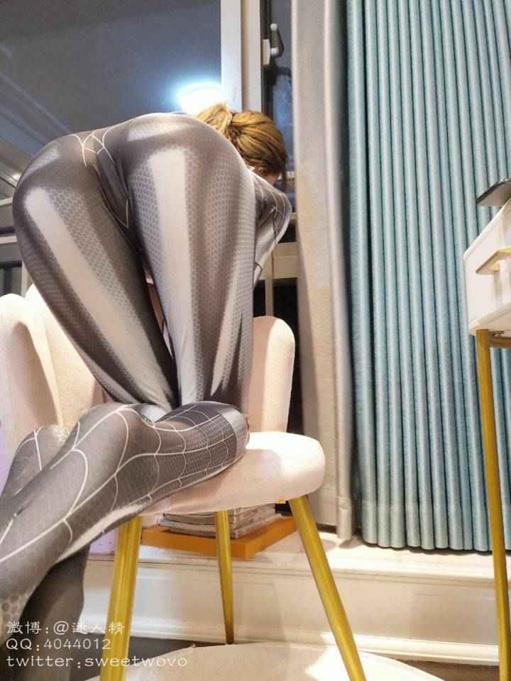 完具 (娜美) 新作蜘蛛侠 [15P+1V/801M]