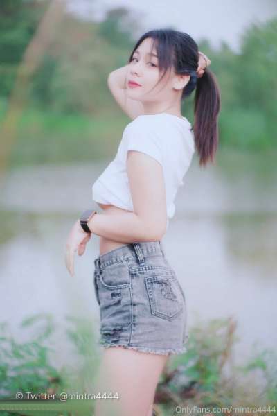 Mintra 视图合集 [16.8G]