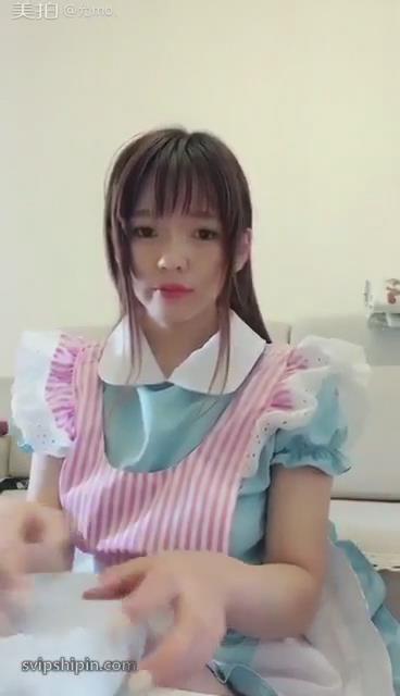 长腿主播允儿微信跑车福利41部合集 [785M]