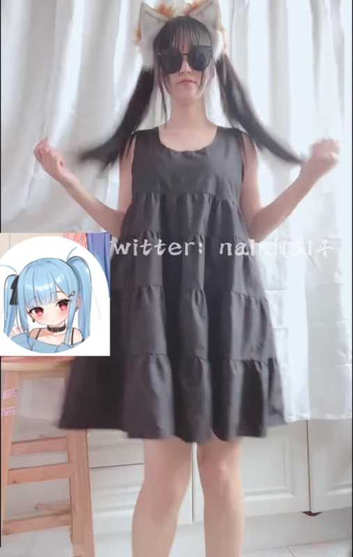 可爱双马尾妹子 糕糕 41部合集 [41V/2.97G]