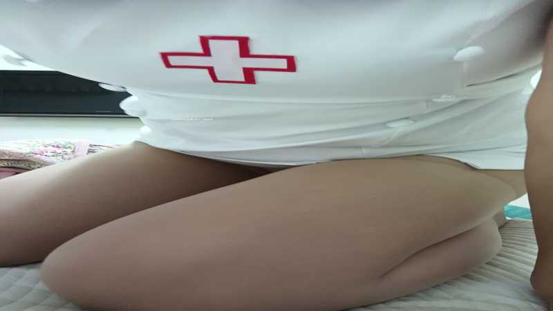 闫妍 高价定制剧情护士 [1V/2.53G]